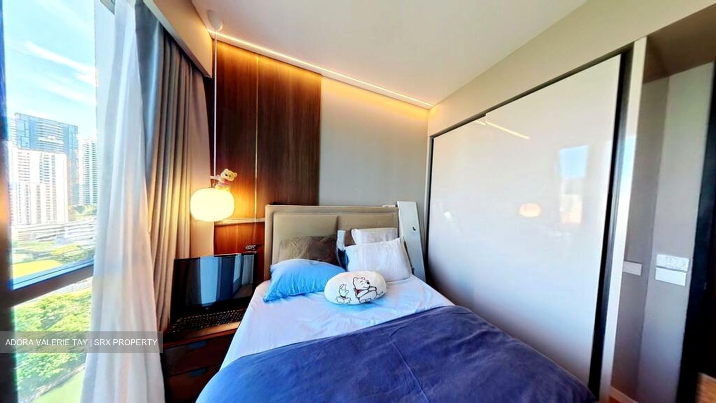 Riviere  (D3), Condominium #499264321